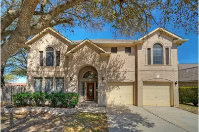 601 Indian Run Drive, Pflugerville, TX 78660 - Photo 2