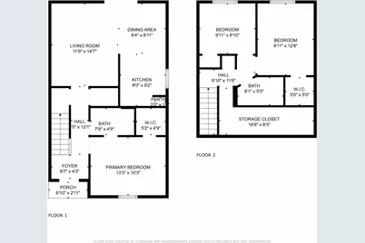 818 Sahara Avenue #A, Austin, TX 78745 - Photo 16