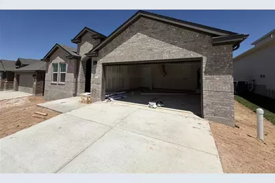 225 Seattle Slew Drive, Jarrell, TX 76537 - Photo 2