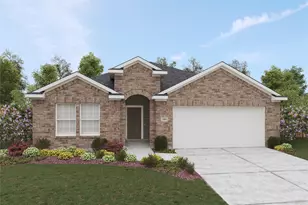 225 Seattle Slew Dr, Jarrell, TX 76537 - Photo 1