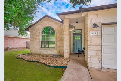 508 Lydia Lane, Thrall, TX 76578 - Photo 2