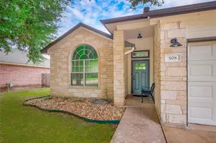 508 Lydia Ln, Thrall, TX 76578 - Photo 2