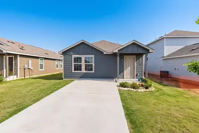 116 Texas Angel Way, Jarrell, TX 76537 - Photo 2