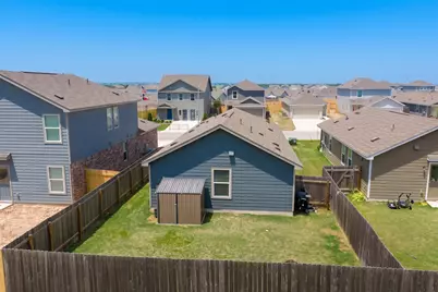 116 Texas Angel Way, Jarrell, TX 76537 - Photo 20