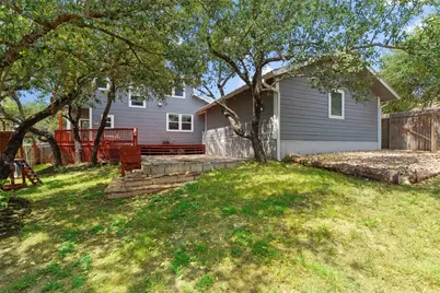 15204 Parakeet Street, Austin, TX 78734 - Photo 18