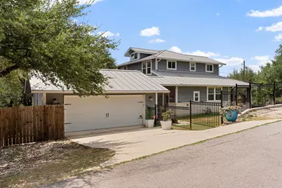 15204 Parakeet Street, Austin, TX 78734 - Photo 26