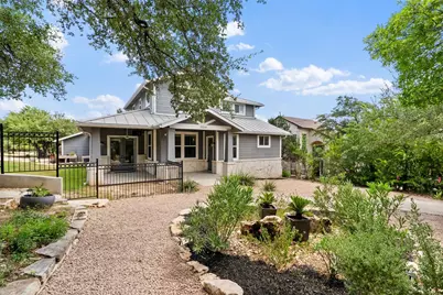 15204 Parakeet Street, Austin, TX 78734 - Photo 1
