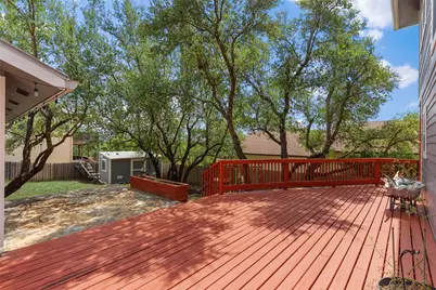 15204 Parakeet Street, Austin, TX 78734 - Photo 16