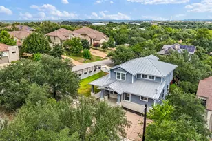 15204 Parakeet St, Austin, TX 78734 - Photo 28