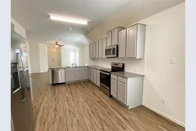 301 Greatest Gift Way, Jarrell, TX 76537 - Photo 8