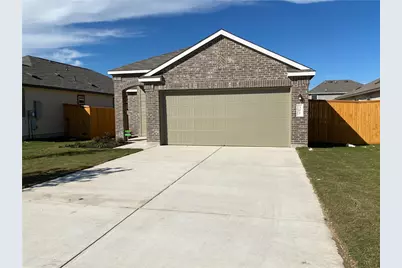 301 Greatest Gift Way, Jarrell, TX 76537 - Photo 1