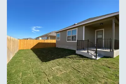 301 Greatest Gift Way, Jarrell, TX 76537 - Photo 20