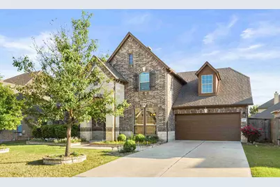 2525 Quick Fort Drive, Leander, TX 78641 - Photo 2