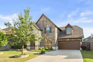 2525 Quick Fort Dr, Leander, TX 78641 - Photo 2