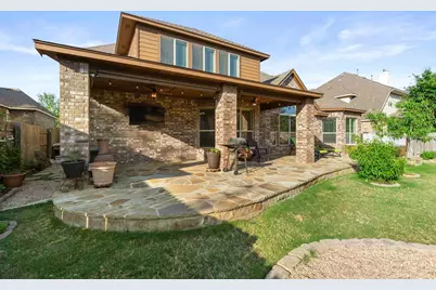 2525 Quick Fort Drive, Leander, TX 78641 - Photo 36
