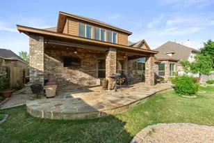 2525 Quick Fort Dr, Leander, TX 78641 - Photo 36