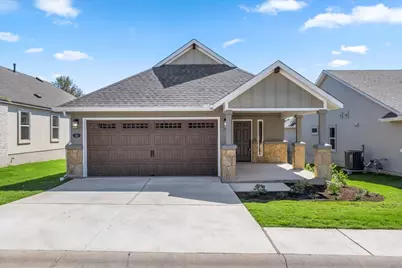 2605 Sam Bass Road #50, Round Rock, TX 78681 - Photo 2