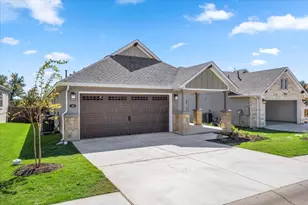 2605 Sam Bass Rd, Round Rock, TX 78681 - Photo 4