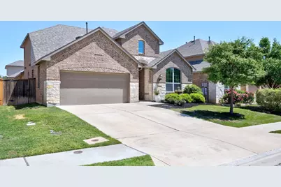 525 Garner Park Drive, Georgetown, TX 78628 - Photo 2
