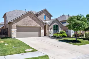 525 Garner Park Dr, Georgetown, TX 78628 - Photo 2