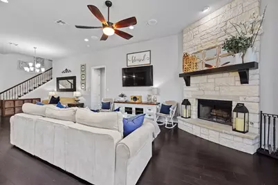 525 Garner Park Drive, Georgetown, TX 78628 - Photo 6