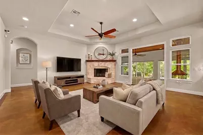 1012 Quail Ridge Drive, Dripping Springs, TX 78620 - Photo 2