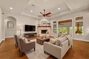 1012 Quail Ridge Dr, Dripping Springs, TX 78620 - Photo 2