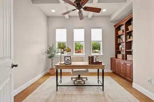 1012 Quail Ridge Dr, Dripping Springs, TX 78620 - Photo 6