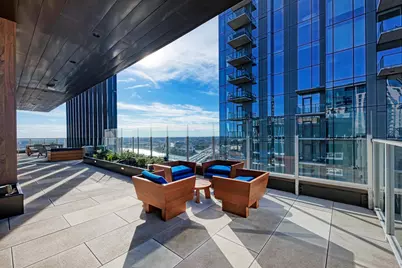 48 East Avenue #2802, Austin, TX 78701 - Photo 22