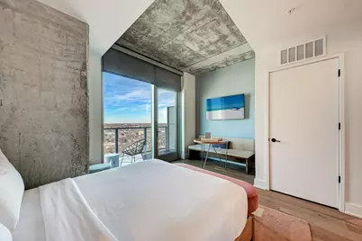 48 East Avenue #2802, Austin, TX 78701 - Photo 8