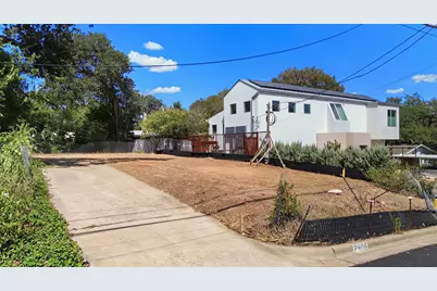 2406 W 10th Street, Austin, TX 78703 - Photo 2