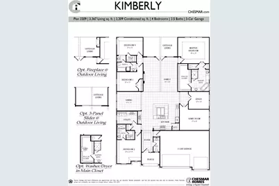 19209 Hopper Lane, Austin, TX 78738 - Photo 8