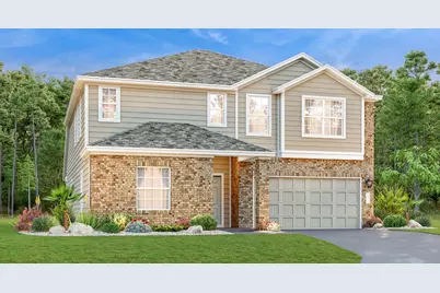 503 Vantage Drive, Hutto, TX 78634 - Photo 1