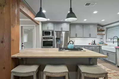 4709 Lido Lane, Houston, TX 77092 - Photo 4