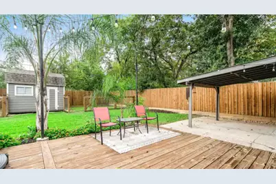 4709 Lido Lane, Houston, TX 77092 - Photo 18