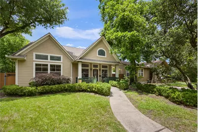 5002 Avenue H, Austin, TX 78751 - Photo 2