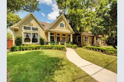 5002 Avenue H, Austin, TX 78751 - Photo 1