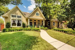 5002 Avenue H, Austin, TX 78751 - Photo 1