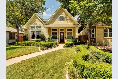 5002 Avenue H, Austin, TX 78751 - Photo 2
