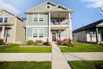1825 Harvest Knoll Lane, Leander, TX 78641 - Photo 1