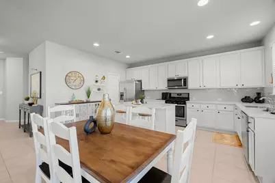 1825 Harvest Knoll Lane, Leander, TX 78641 - Photo 8