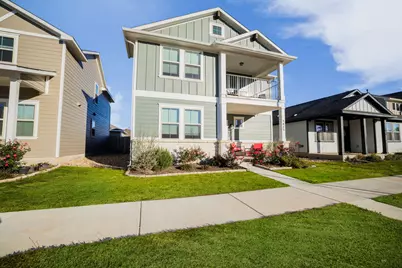 1825 Harvest Knoll Lane, Leander, TX 78641 - Photo 2