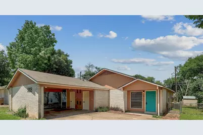 5808 Emerald Forest Drive #A, Austin, TX 78745 - Photo 1