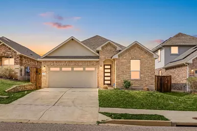 904 Balsora Cove, Georgetown, TX 78628 - Photo 1