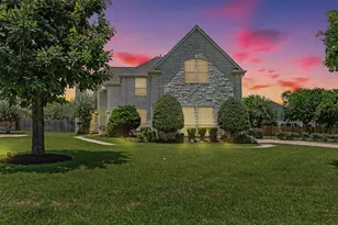 3818 Forest Creek Dr, Round Rock, TX 78664 - Photo 4
