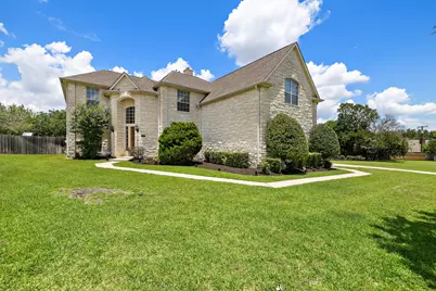 3818 Forest Creek Drive, Round Rock, TX 78664 - Photo 2
