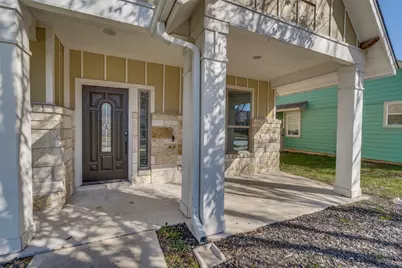 1019 Powell Street, Kyle, TX 78640 - Photo 2