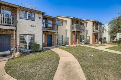 1827 River Crossing Circle #C, Austin, TX 78741 - Photo 2