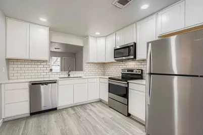 1827 River Crossing Circle #C, Austin, TX 78741 - Photo 8