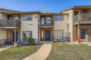 1827 River Crossing Cir, Austin, TX 78741 - Photo 1